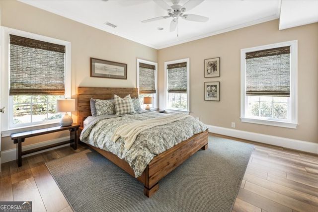 400 S Burgess Trail, Milton, GA 30004