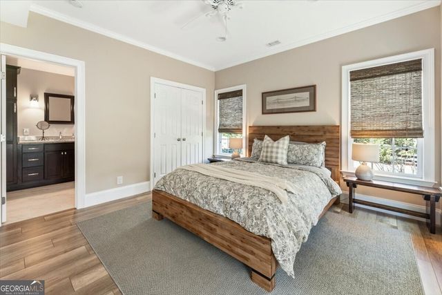 400 S Burgess Trail, Milton, GA 30004