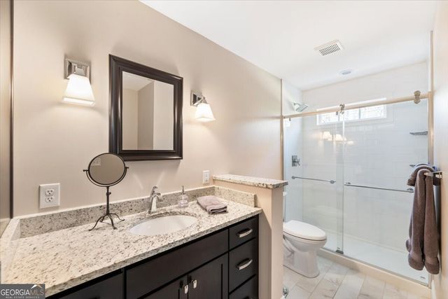 400 S Burgess Trail, Milton, GA 30004