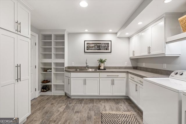 400 S Burgess Trail, Milton, GA 30004