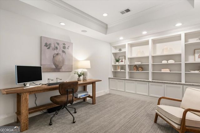 400 S Burgess Trail, Milton, GA 30004