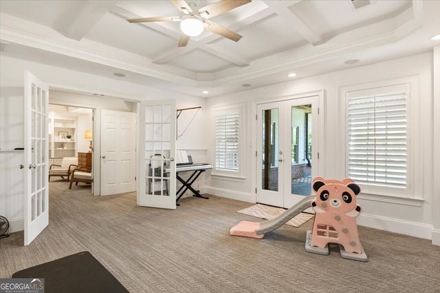 400 S Burgess Trail, Milton, GA 30004