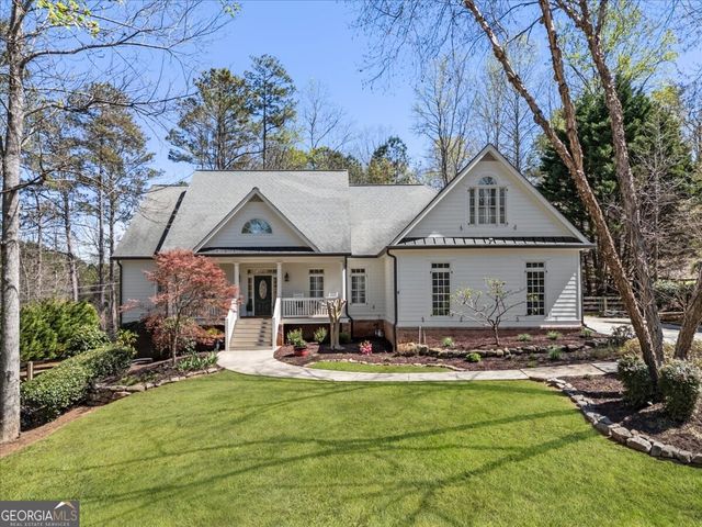 400 S Burgess Trail, Milton, GA 30004