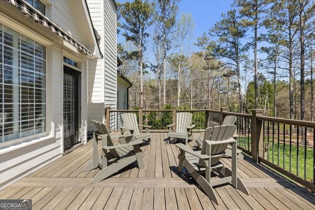 400 S Burgess Trail, Milton, GA 30004