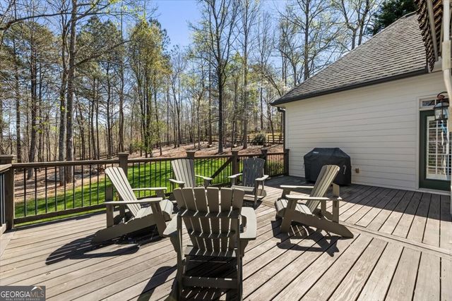 400 S Burgess Trail, Milton, GA 30004