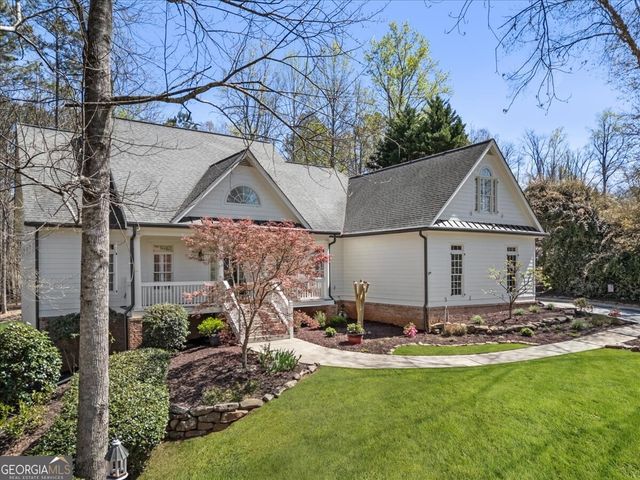 400 S Burgess Trail, Milton, GA 30004