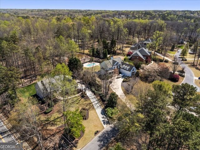 400 S Burgess Trail, Milton, GA 30004
