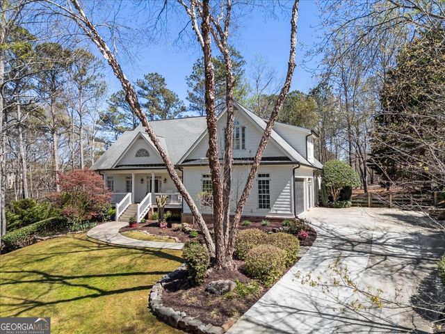 400 S Burgess Trail, Milton, GA 30004