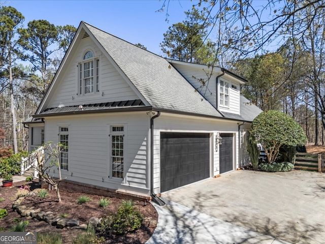 400 S Burgess Trail, Milton, GA 30004