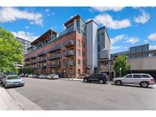 2960 Inca St 112, Denver, CO 80202
