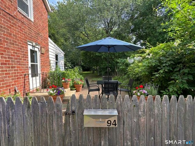 94 Garden Drive, Fairfield, CT 06825