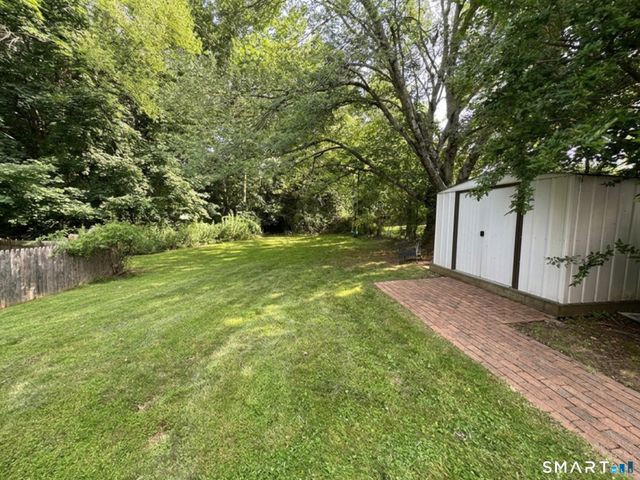 94 Garden Drive, Fairfield, CT 06825