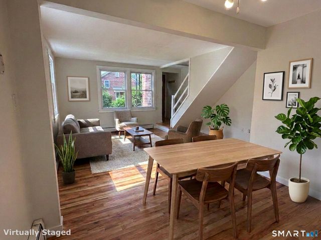 94 Garden Drive, Fairfield, CT 06825