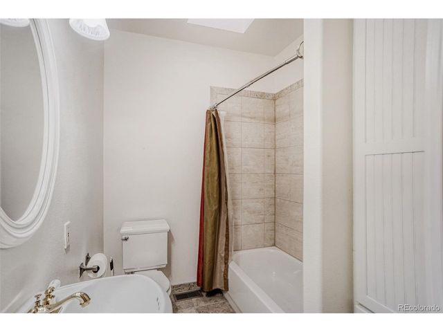 461 S Clarkson St, Denver, CO 80209