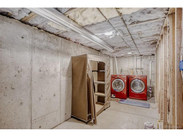 461 S Clarkson St, Denver, CO 80209