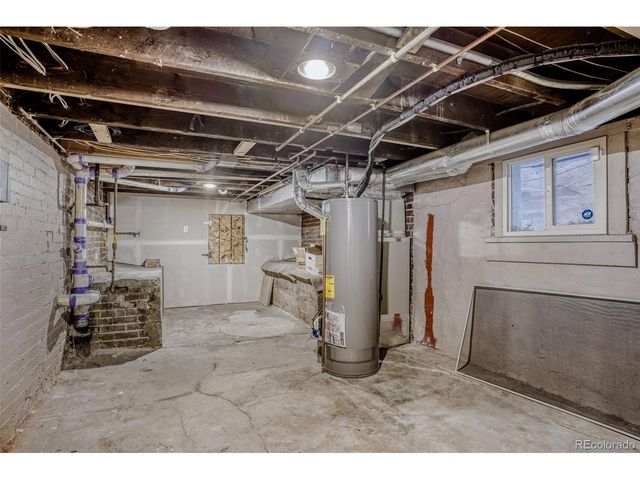 461 S Clarkson St, Denver, CO 80209