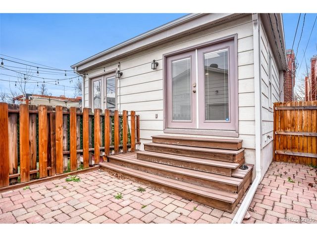 461 S Clarkson St, Denver, CO 80209