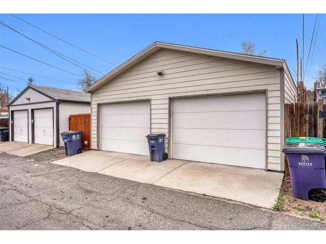 461 S Clarkson St, Denver, CO 80209