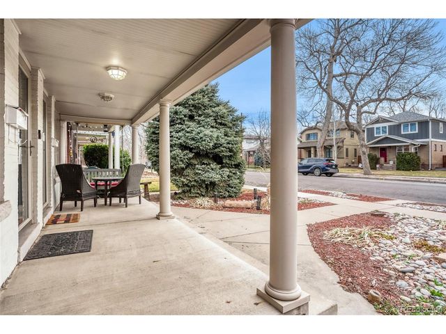 461 S Clarkson St, Denver, CO 80209