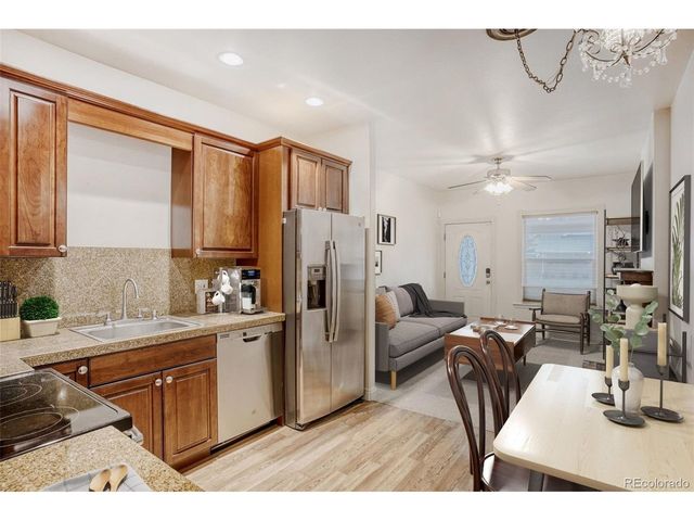 461 S Clarkson St, Denver, CO 80209