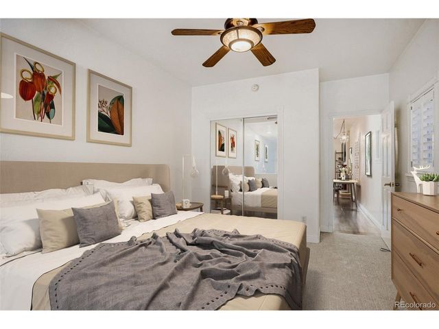 461 S Clarkson St, Denver, CO 80209