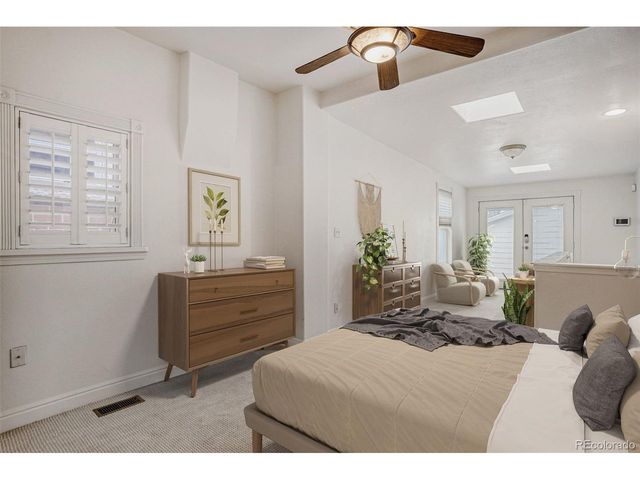 461 S Clarkson St, Denver, CO 80209