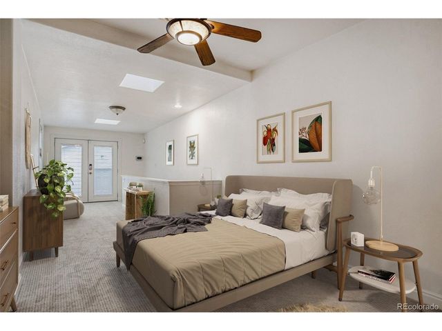 461 S Clarkson St, Denver, CO 80209