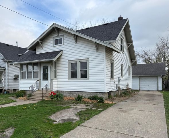 805 6th Avenue SE, Austin, MN 55912