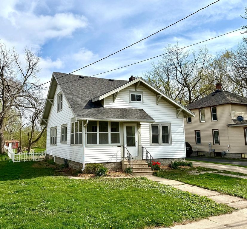 805 6th Avenue SE, Austin, MN 55912