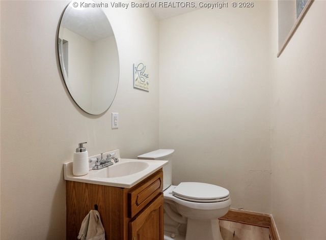 868 Alta Road, Charleston, WV 25314