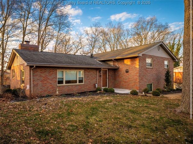 868 Alta Road, Charleston, WV 25314