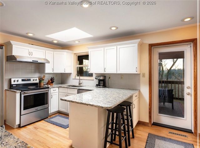 868 Alta Road, Charleston, WV 25314