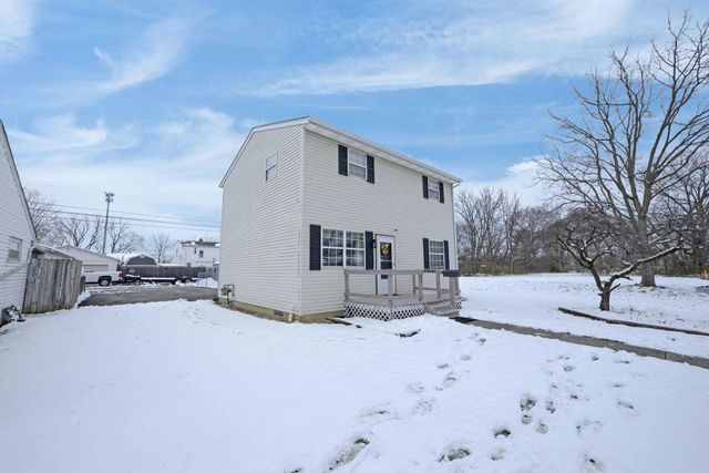 89 Postle Boulevard, Columbus, OH 43228