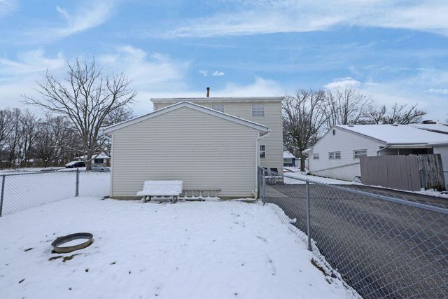 89 Postle Boulevard, Columbus, OH 43228