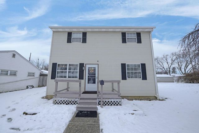 89 Postle Boulevard, Columbus, OH 43228