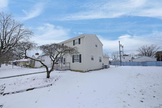 89 Postle Boulevard, Columbus, OH 43228