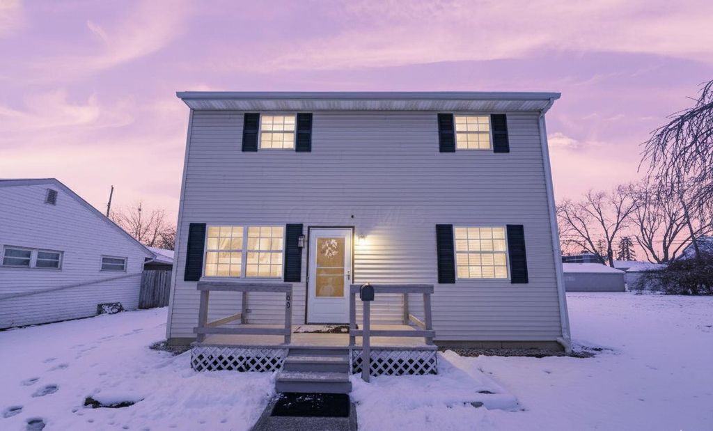 89 Postle Boulevard, Columbus, OH 43228