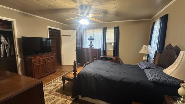 730 HWY 258, Bald Knob, AR 72010