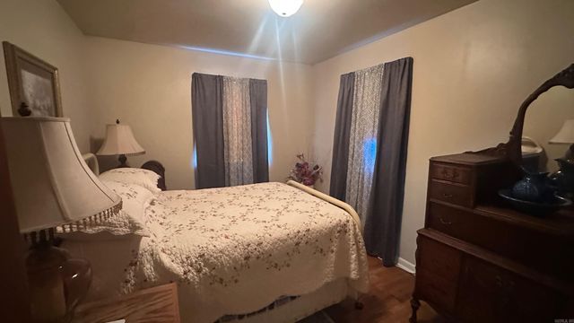 730 HWY 258, Bald Knob, AR 72010