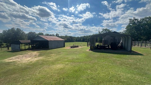 730 HWY 258, Bald Knob, AR 72010