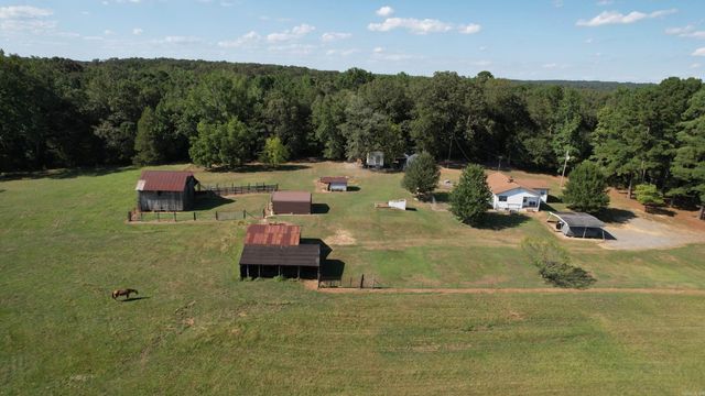 730 HWY 258, Bald Knob, AR 72010