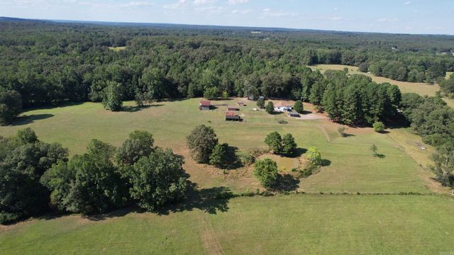 730 HWY 258, Bald Knob, AR 72010