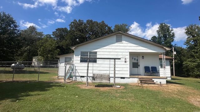 730 HWY 258, Bald Knob, AR 72010