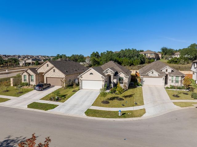 972 Leaning Oak LN, Georgetown, TX 78628
