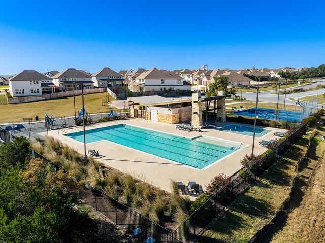 972 Leaning Oak LN, Georgetown, TX 78628