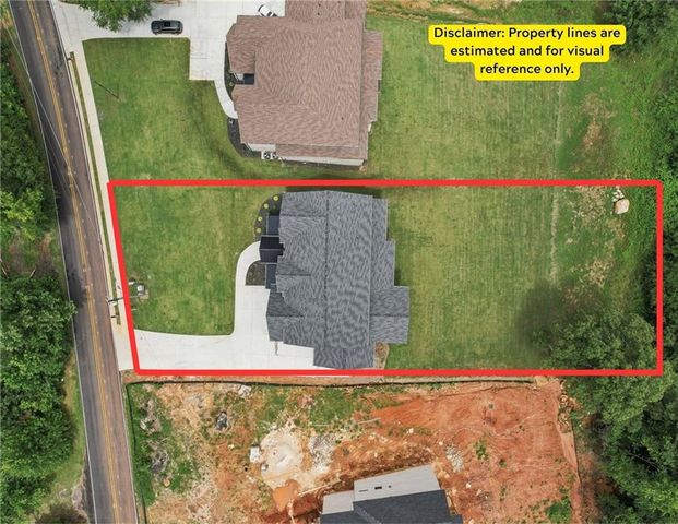 3263 N Bogan Road, Buford, GA 30519