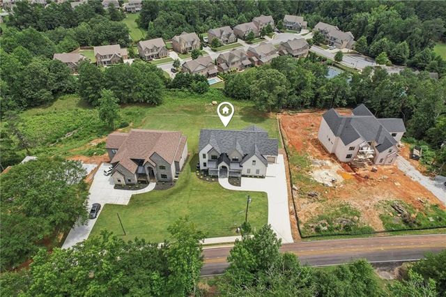 3263 N Bogan Road, Buford, GA 30519