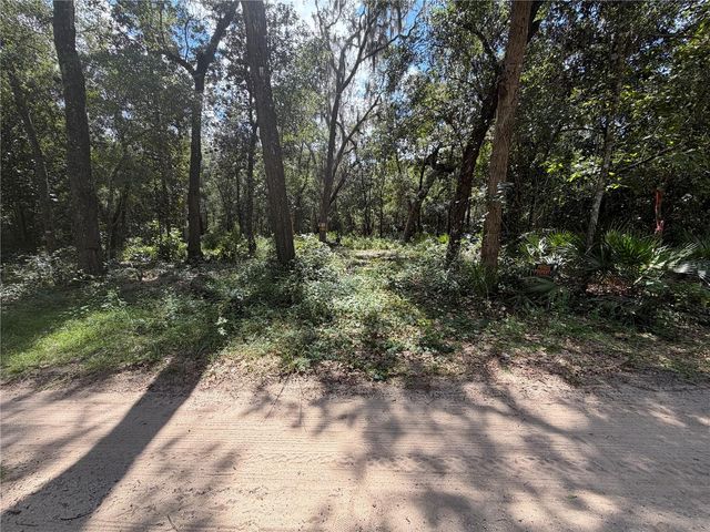 0 NE 37TH STREET, Silver Springs, FL 34488