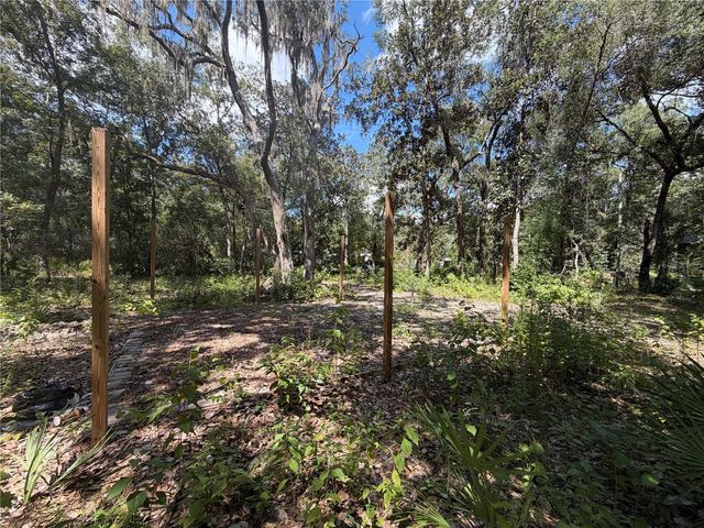 0 NE 37TH STREET, Silver Springs, FL 34488