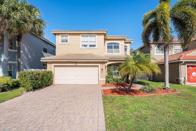 5041 Massy Drive, Greenacres, FL 33463